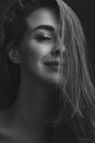 Portrait. Portrait studio A. Krivit