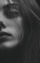 Portrait. Statement by A. Krivitsky