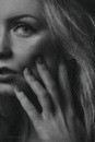 Portrait. "Game slices." Experiment