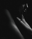 Portrait. Special secret studio "Bl