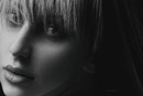 Portrait. Special secret creative w