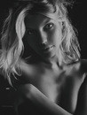 Portrait in search of composition. 