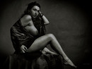 Portrait. School of Photography. Ro