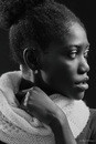 Portrait. For portfolio. Location A