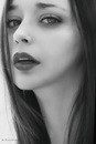 Portrait. TFP. Plein air Location A