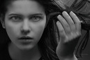 Expressive portrait. Statement by A