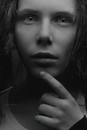 Training portrait staged by A. Kriv