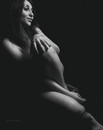 Portrait with mood. Secret Studio A