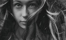 Portrait. Fantasy. School A. Krivit