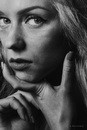Portrait of fantasy. Studio A. Kriv