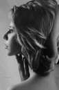 Portrait. Portrait studio A. Krivit