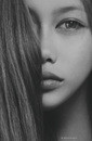 Portrait. Portrait studio A. Krivit