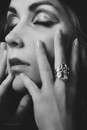 Portrait. Portrait studio A. Krivit