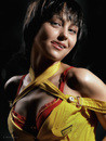 Portrait. Portrait studio A. Krivit