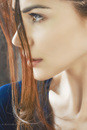 Portrait. Portrait studio A. Krivit
