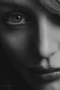 Portrait. Portrait studio A. Krivit