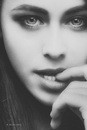 Portrait. Portrait studio A. Krivit
