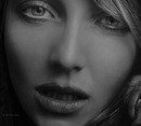 Portrait. Portrait studio A. Krivit