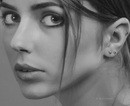 Portrait. Portrait studio A. Krivit