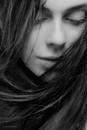 Portrait. Portrait studio A. Krivit