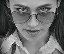 Portrait. Portrait studio A. Krivit