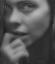 Portrait. Portrait studio A. Krivit