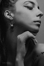 Portrait. Portrait studio A. Krivit