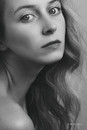 Portrait. Portrait studio A. Krivit