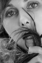Portrait. Portrait studio A. Krivit