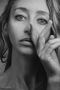 Portrait. Portrait studio A. Krivit