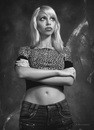 Portrait. Portrait studio A. Krivit