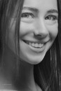 Portrait. Portrait studio A. Krivit