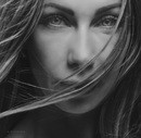 Portrait. Portrait studio A. Krivit