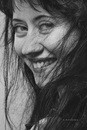 Portrait. Portrait studio A. Krivit
