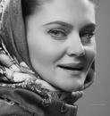Portrait. Portrait studio A. Krivit
