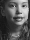 Portrait. Portrait studio A. Krivit