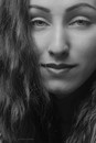 Portrait. Portrait studio A. Krivit