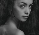 Portrait. Portrait studio A. Krivit