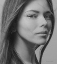 Portrait. Portrait studio A. Krivit