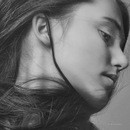 Portrait. Portrait studio A. Krivit