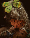 Portrait. Portrait studio A. Krivit