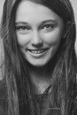 Portrait. Portrait studio A. Krivit