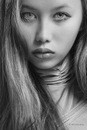 Portrait. Portrait studio A. Krivit