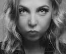 Portrait. Portrait studio A. Krivit