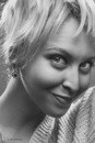 Portrait. Portrait studio A. Krivit