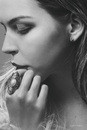 Portrait. Portrait studio A. Krivit