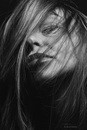 Portrait. Portrait studio A. Krivit