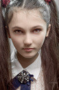 Portrait. Portrait studio A. Krivit