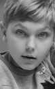 Portrait. Portrait studio A. Krivit