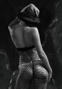 Portrait. Portrait studio A. Krivit